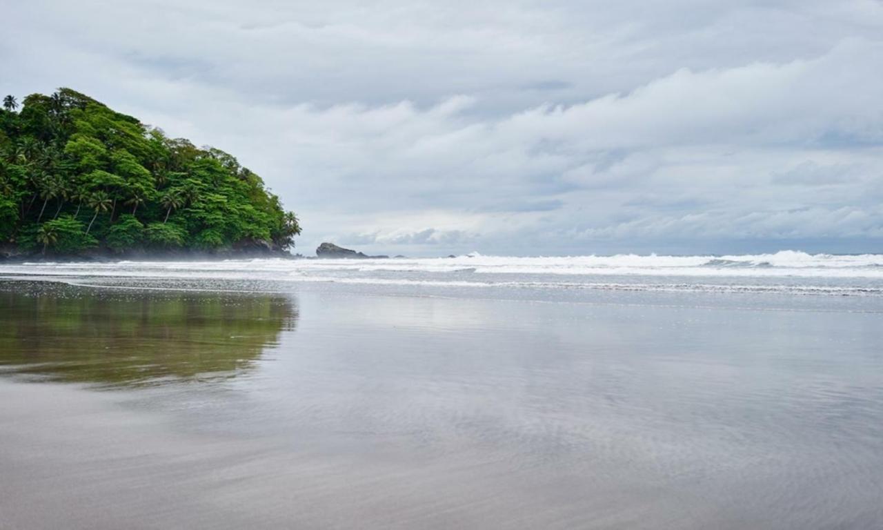 Omali Sao Tome Hotel Buitenkant foto