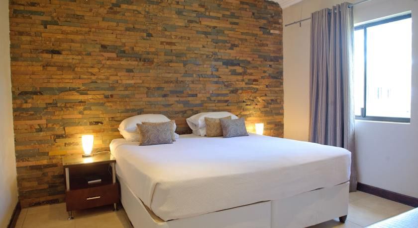 Omali Sao Tome Hotel Buitenkant foto